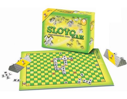 Bonaparte Slovolam