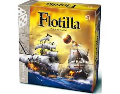 Bonaparte Flotilla