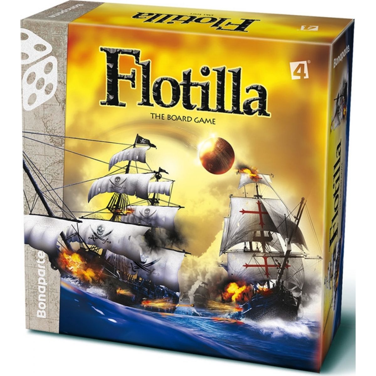 Bonaparte Flotilla
