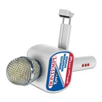 Bontempi Bezdrôtový karaoke mikrofón 3