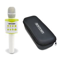 Bontempi Bezdrôtový mikrofón s puzdrom