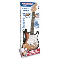 Bontempi Elektrická gitara s mikrofónom a headsetom 5