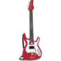 Bontempi Elektrická rocková gitara 2
