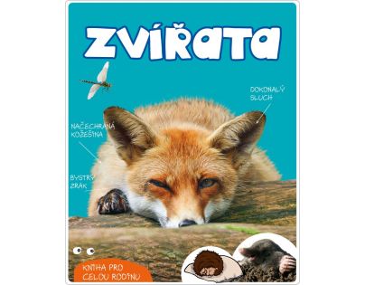 Bookmedia Zvířata