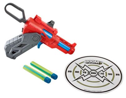 Boomco Clipfire Bct10 - Poškozený obal