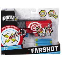 MATTEL BOOMco - Y5728 - Farshot 4