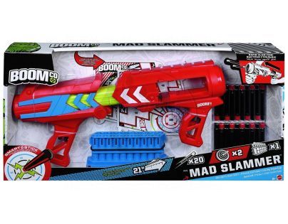 Boomco Mad Slammer