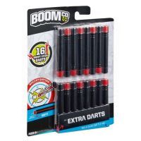 Boomco Munice 16ks - Černá 3