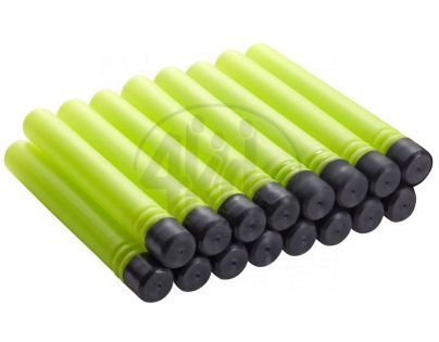 Boomco Munice 16ks - Zelená