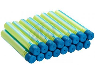 Boomco Munice 16ks - Zelenomodrá