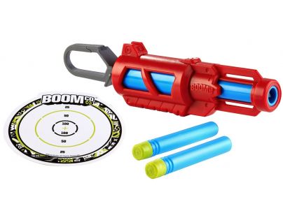 Boomco Quicksnap