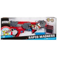Boomco Rapid Madness 5