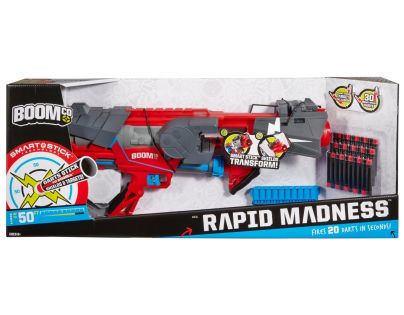 Boomco Rapid Madness