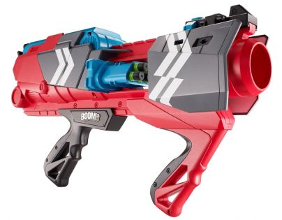 Mattel BOOMco Stealth ambush