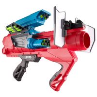 Mattel BOOMco Stealth ambush 3