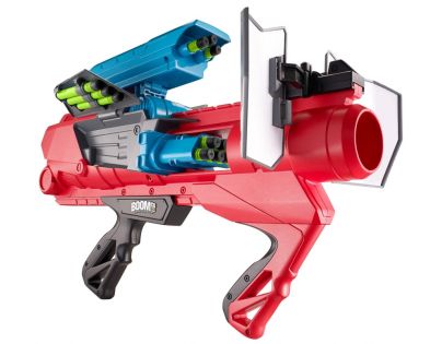 Mattel BOOMco Stealth ambush