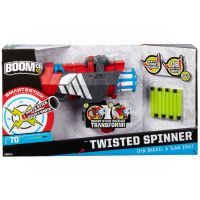 Boomco Twisted Spinner 4