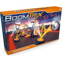 BoomTrix Showdown 2