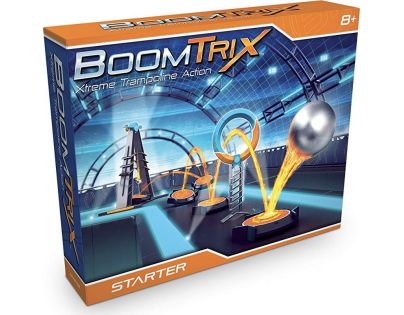 BoomTrix Starter
