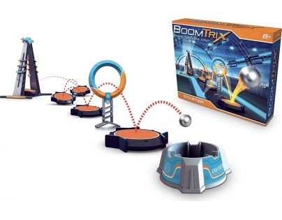 BoomTrix Starter