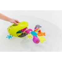 Boon Frog Pod Vrecko na vodné hračky Žabiak 5