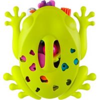 Boon Frog Pod Vrecko na vodné hračky Žabiak 2