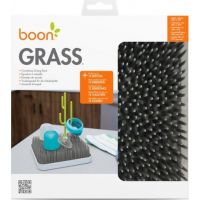 Boon Grass Odkvapkávač trávnik malý šedý 4