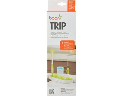 Boon Trip Cestovný odkvapkávač