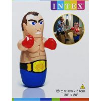 Intex 44672 Bop Bags Boxovací panák Boxer 3