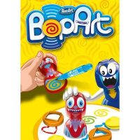 BopArt Medium Design set 2