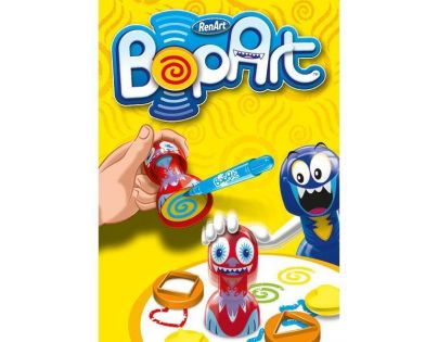 BopArt Medium Design set