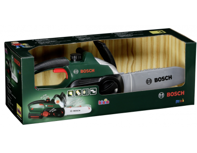 Bosch Motorová píla