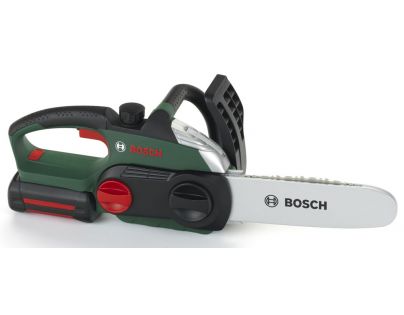 Bosch Motorová píla