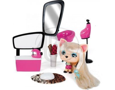 VIP Pets Boutique s mazlíčkem