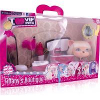 VIP Pets Boutique s mazlíčkem 2