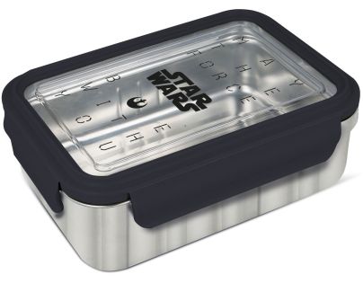 Box nerezový Star Wars