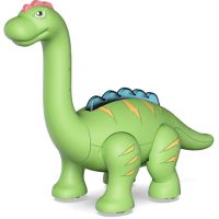 Brachiosaurus magnetický skladací