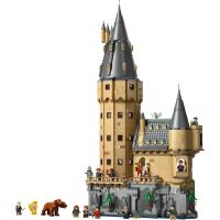 LEGO® Harry Potter™ 76454 Rokfortský hrad: Hlavná veža 2
