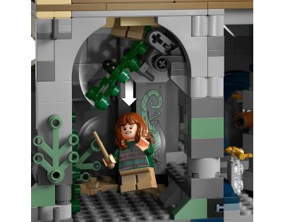 LEGO® Harry Potter™ 76454 Rokfortský hrad: Hlavná veža
