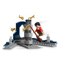 LEGO® Harry Potter™ 76454 Rokfortský hrad: Hlavná veža 6