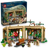 LEGO® Harry Potter™ 76445 Rokfortský hrad: Hodina herbológie