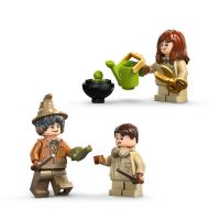 LEGO® Harry Potter™ 76445 Rokfortský hrad: Hodina herbológie 6