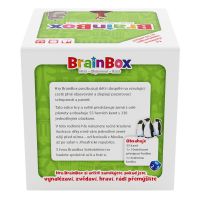 BrainBox Svetobežníci CZ verzia 5