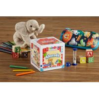 BrainBox Abeceda CZ 5