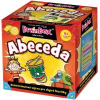 Brainbox abeceda 2