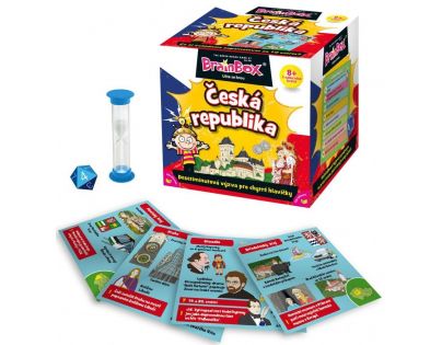 Brainbox Slovenská republika