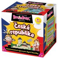 Brainbox Slovenská republika 3