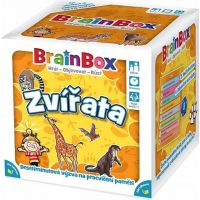 Brainbox CZ zvieratá 4