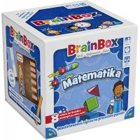 BrainBox Matematika CZ 4