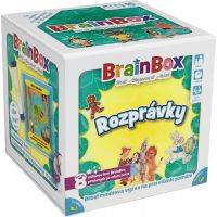 BrainBox Rozprávky SK 4